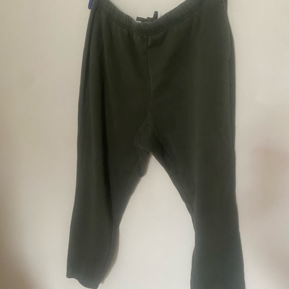 DSG joggers